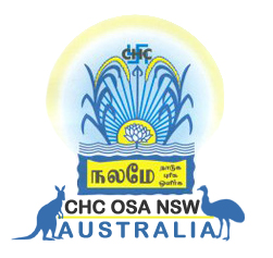 Chavakachcheri Hindu College Old Students Association NSW Australia